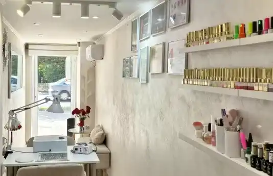 SLK Beauty Nails — снимка на обекта