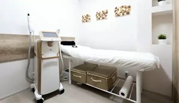 Smooth Body Aesthetic — снимка на обекта