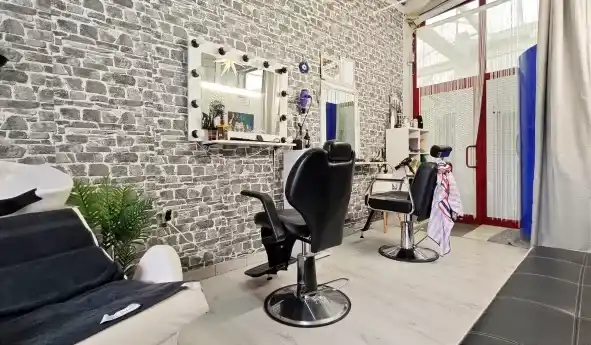 Sof BarberShop — снимка на обекта