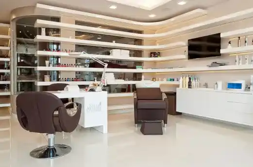 Sofia Makeup Studios — снимка на обекта