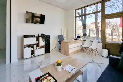 Sofia Physio Center — снимка на обекта
