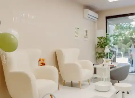 SOHO Nail House — снимка на обекта