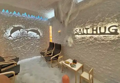Солна Стая Salt Hug