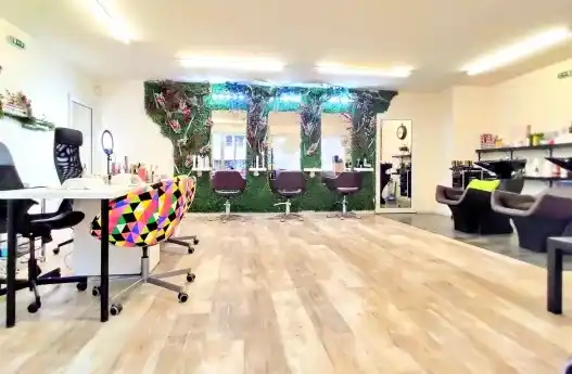 Sorbet Beauty Studio — снимка на обекта