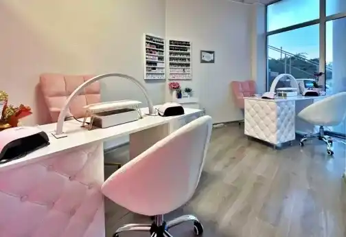SP Nails — снимка на обекта