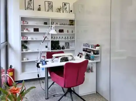 Splendida — снимка на обекта