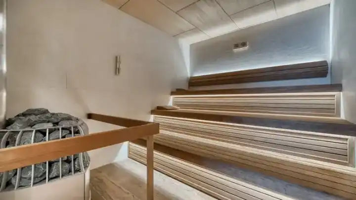 Публично изображение — Ability SPA&Wellness