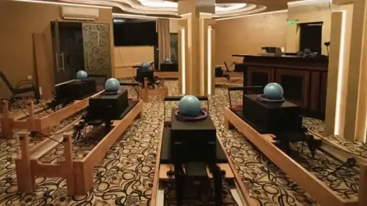 Публично изображение — Balance Center Pernik