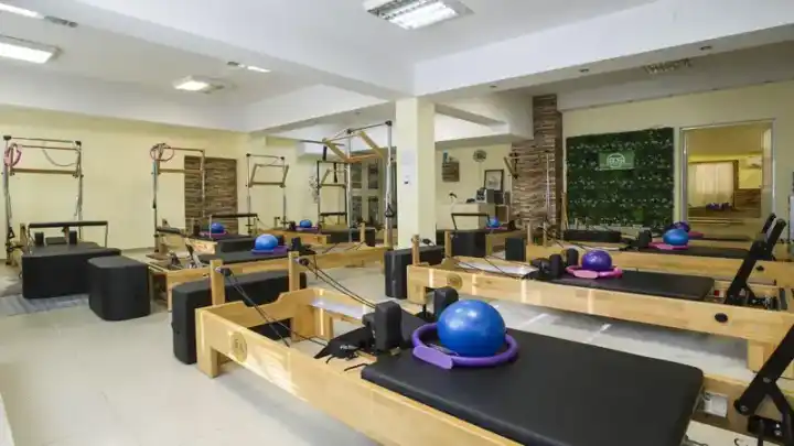 Публично изображение — Balance Center Sofia