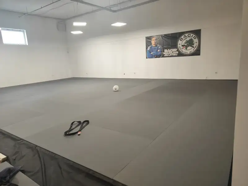 Публично изображение — DRAX JUDO AND BJJ SPORT ACADEMY