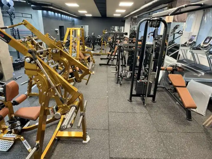 Extreme Gym - Сливен