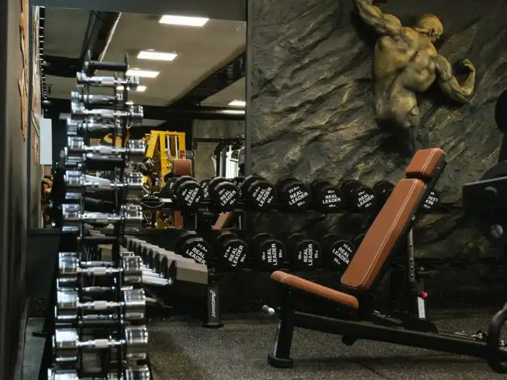 Extreme Gym - Сливен