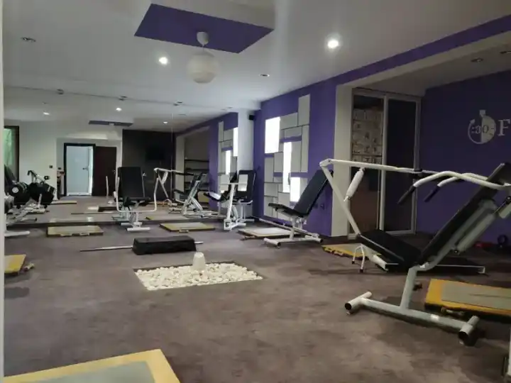 Публично изображение — Fit Girls