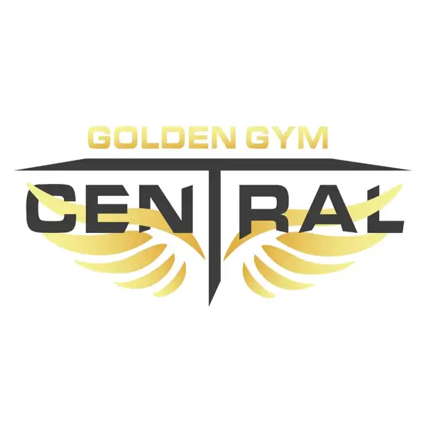 Публично изображение — Golden Gym Central