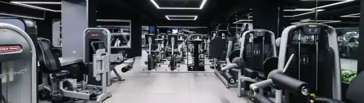 Публично изображение — Fitness Titanium Иван Вазов