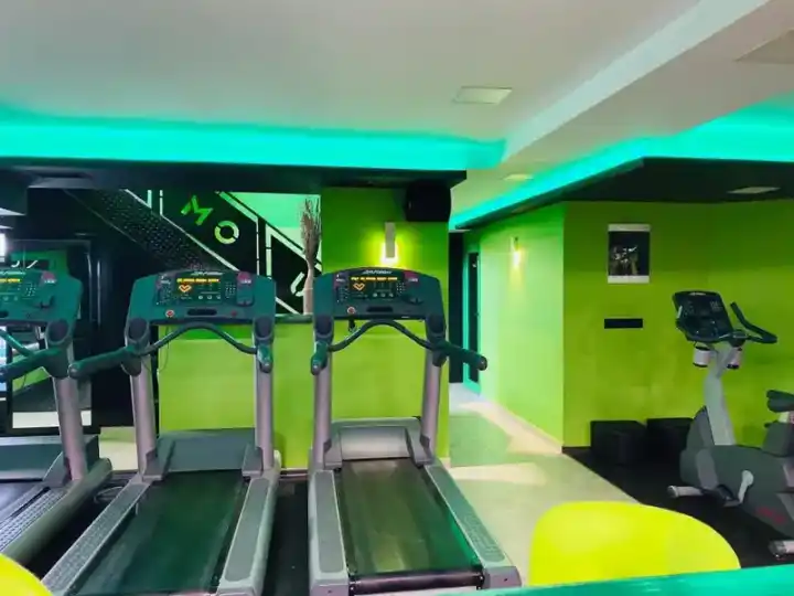Публично изображение — Fitness Armour Sport