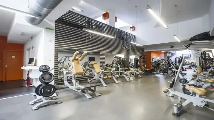 Galeria Fitness & Spa