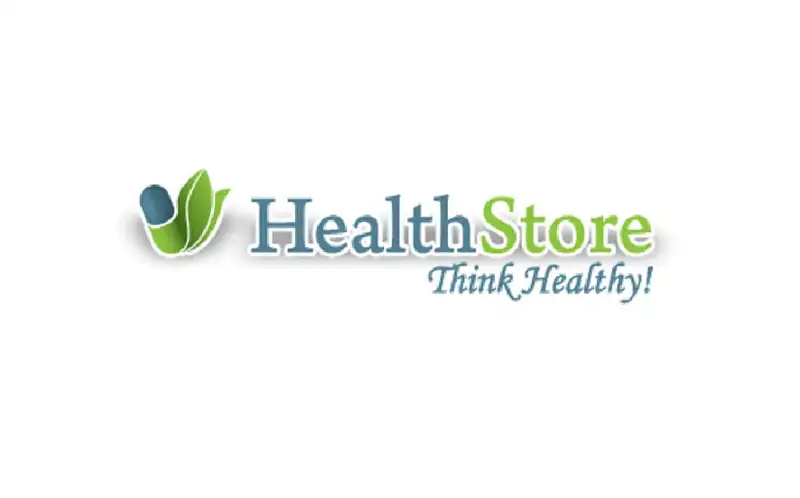 Изображение на марката; конкретният обект не е независимо потвърден — HealthStore - София, The Mall