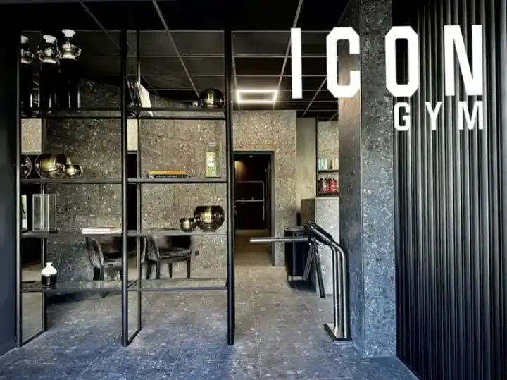 Публично изображение — ICON GYM & Health care