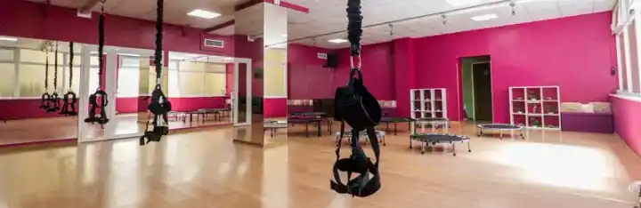 Клуб за спорт и танци Фламинго