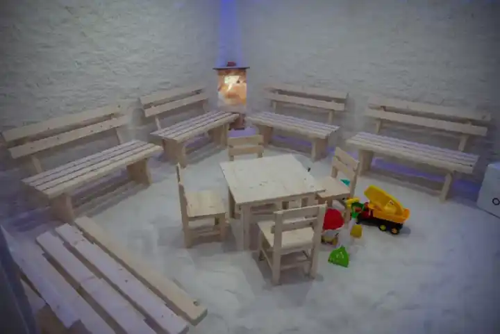 Публично изображение — Lime House