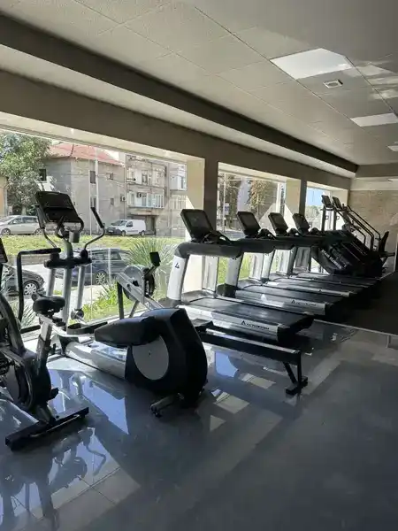 Публично изображение — Lion's Pride Fitness