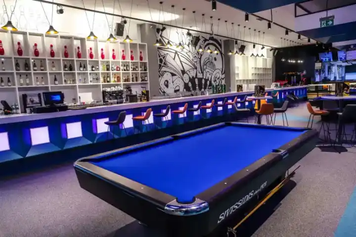 Mega Xtreme Bowling - Sky City Mall