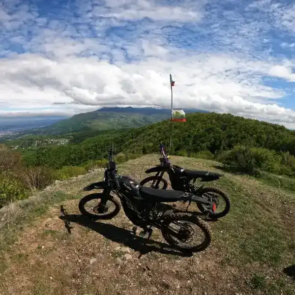 Публично изображение — Moto Addiction Sofia
