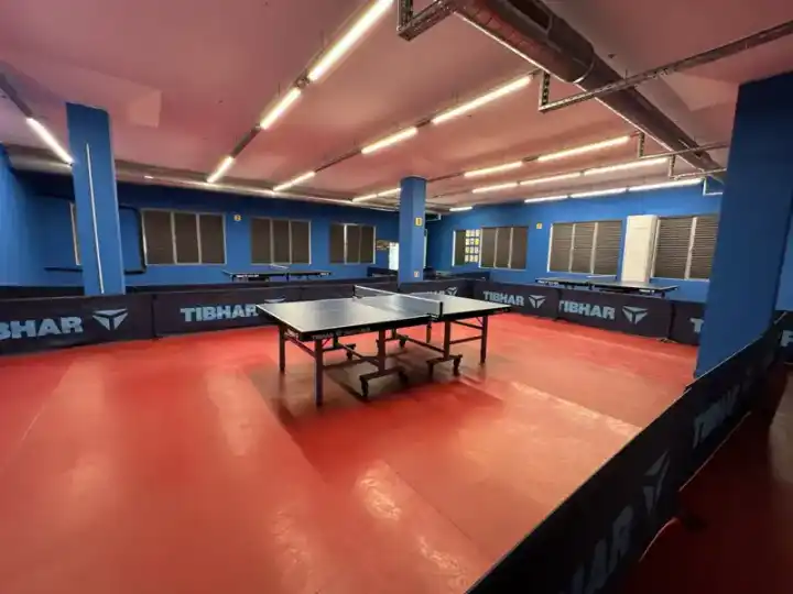 Публично изображение — Open Play