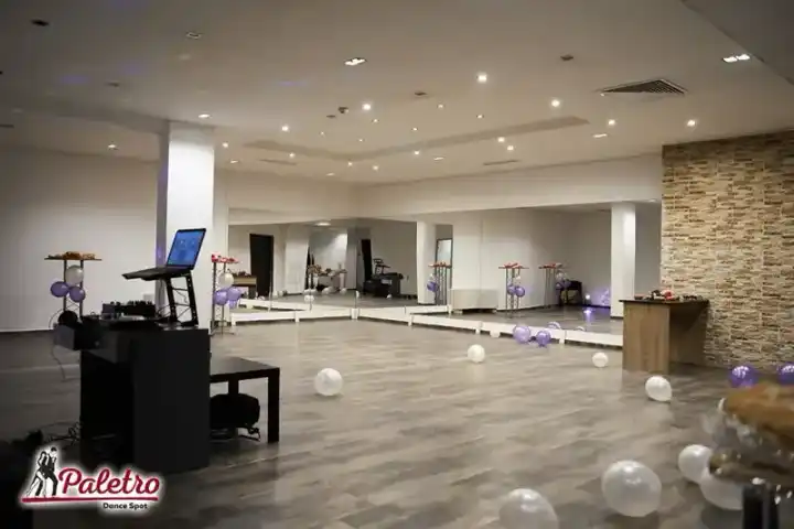 Paletro Dance Spot