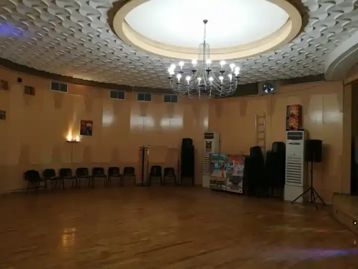 Публично изображение — Pambos Dancing Centre