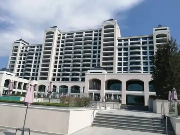 Публично изображение — Secrets Sunny Beach Resort & SPA