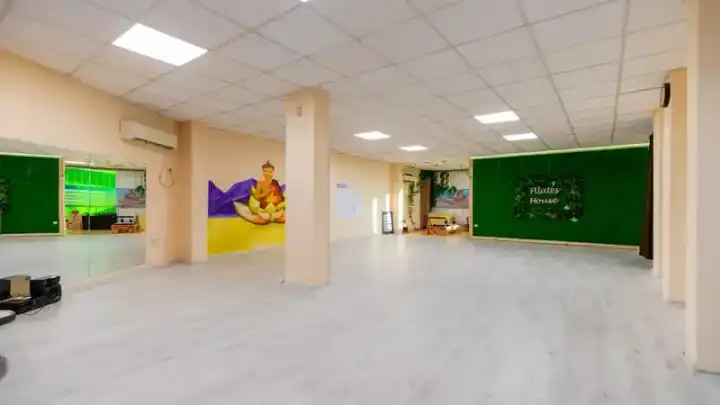 Пилатес Хаус