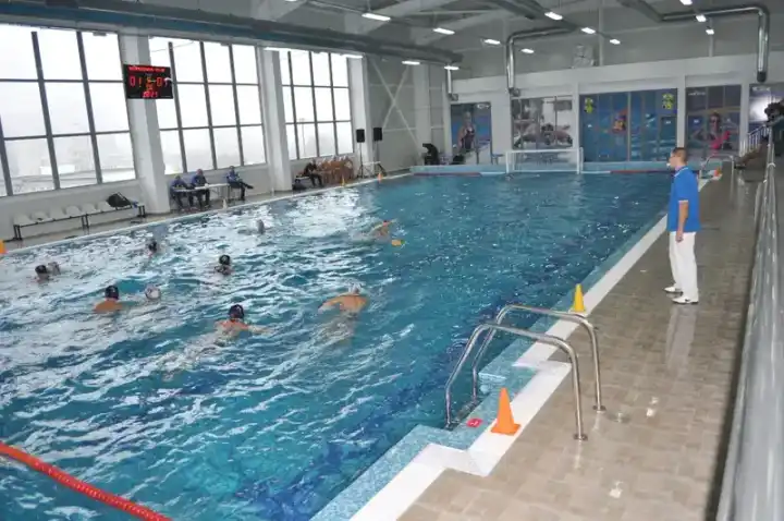 Плувен басейн Меден рудник