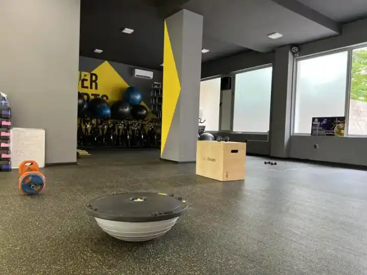 Публично изображение — PowerSport Club