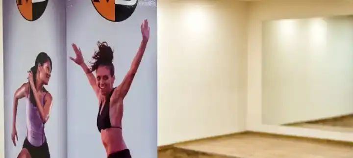 Спортен център MB fit