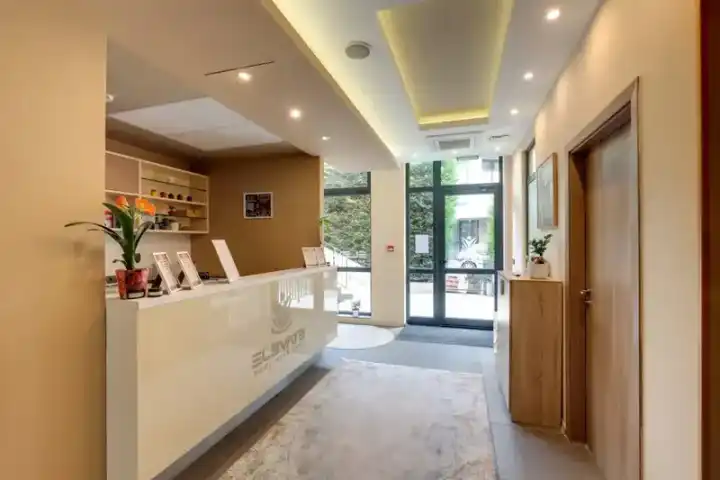 Публично изображение — Studio Elevate