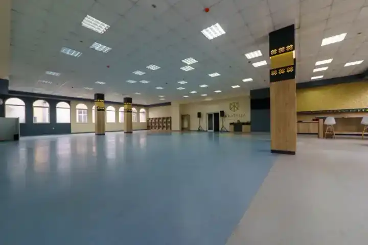 Танцова задруга Жълтица 2