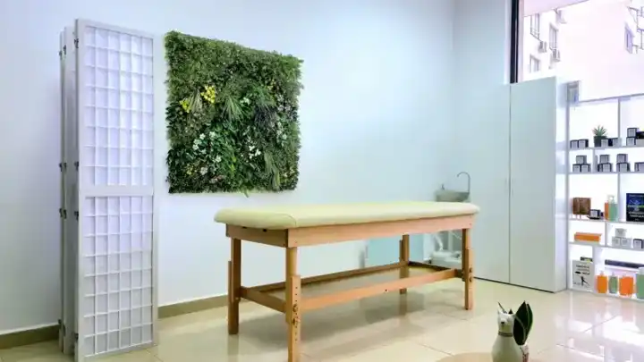 Публично изображение — The Wellness Spot
