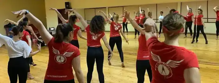 V-Style Dance Company