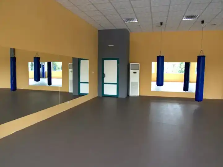 Зумба Лаута