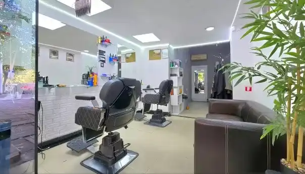 Star Barber Shop