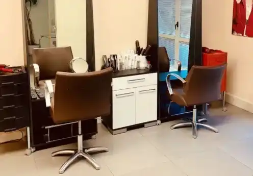 Star Nails Bulgaria — снимка на обекта