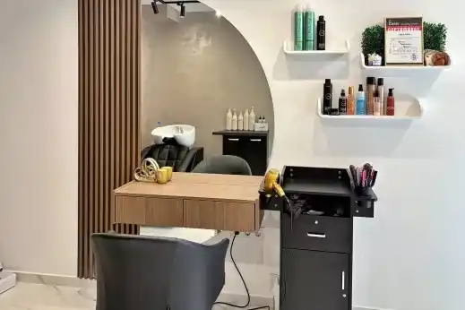 STL Beauty Studio — снимка на обекта