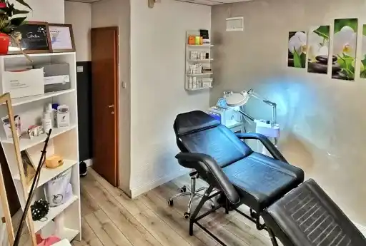 Strateva Aeshtetic Medical Care — снимка на обекта