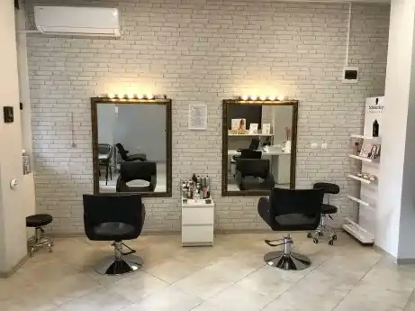 Studio 99 & Angel Hair Extensions — снимка на обекта