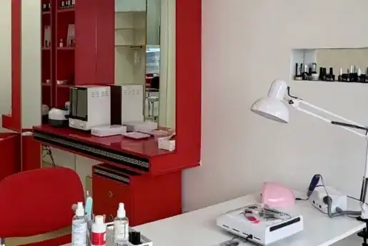 Studio Alla Nails — снимка на обекта