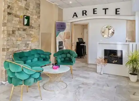 Studio ARETE — снимка на обекта