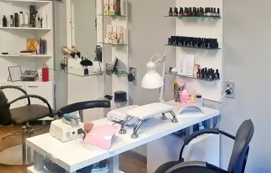 Studio Beauty Fon Fon — снимка на обекта