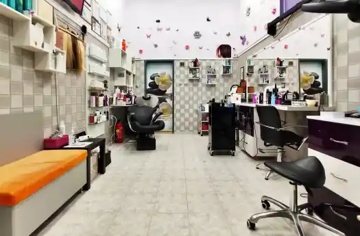 Студио Beauty Zone — снимка на обекта